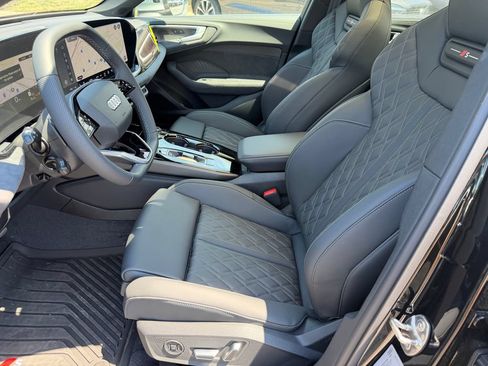 New 2026 Audi S5 Premium Plus AWD/4WD image 18