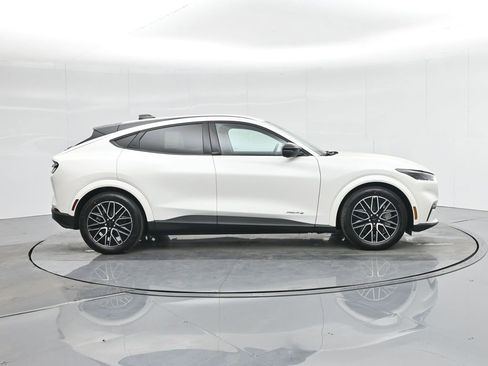 New 2025 Ford Mustang Mach-E Premium image 34