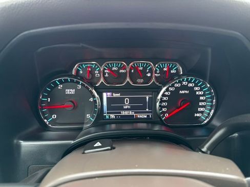 Used 2015 Chevrolet Silverado 2500 LT w/ LT Convenience Package image 23