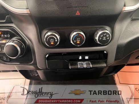 Used 2023 RAM 1500 Big Horn AWD/4WD image 44