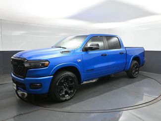 New 2026 RAM 1500 Lone Star video 1