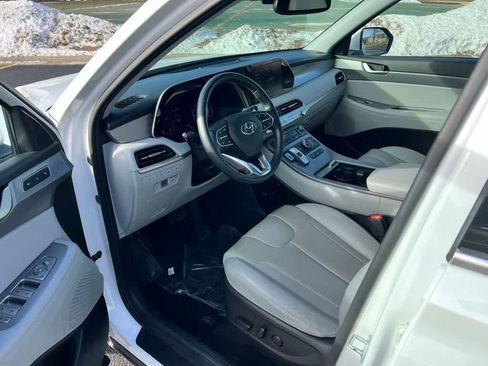 Used 2020 Hyundai Palisade SEL image 2