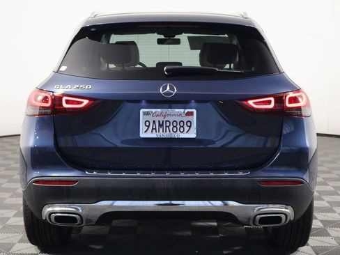Used 2022 Mercedes-Benz GLA 250 GLA 250 image 5