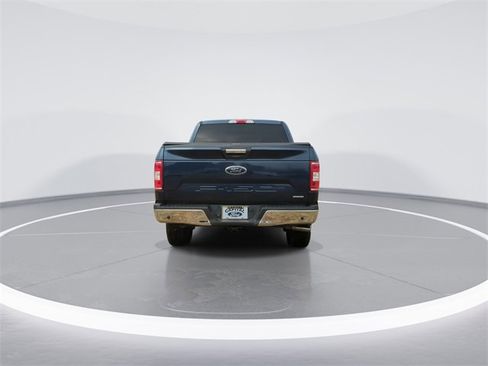 Used 2018 Ford F150 XLT w/ Equipment Group 302A Luxury image 7