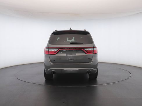 Used 2025 Dodge Durango GT AWD/4WD image 22