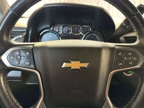 Used 2018 Chevrolet Tahoe Premier RWD image 28