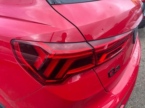 Used 2022 Audi Q3 2.0T Premium AWD/4WD image 6