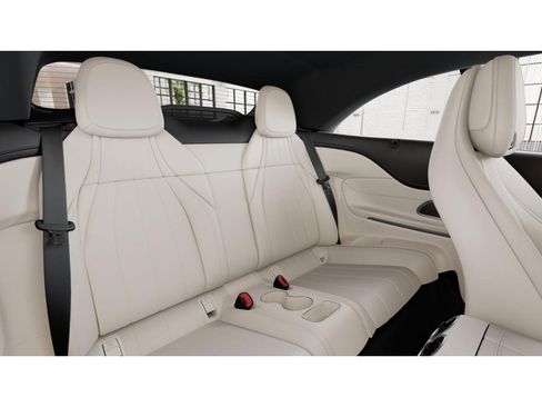 New 2026 Mercedes-Benz CLE 300 4MATIC Cabriolet image 5