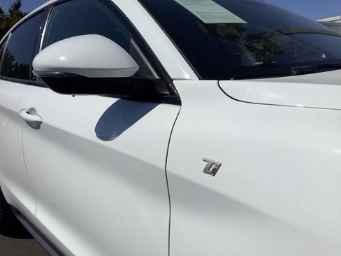 Used 2022 Alfa Romeo Stelvio Ti image 41