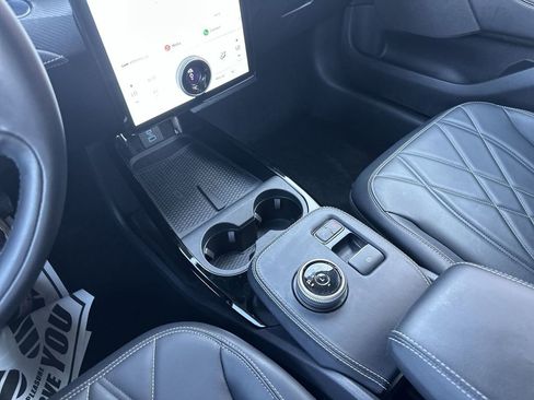 Used 2024 Ford Mustang Mach-E Select RWD image 24