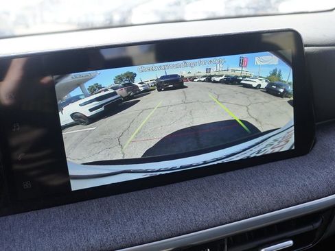 New 2026 Nissan Kicks S image 11