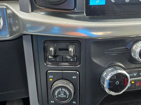 Used 2024 Ford F150 Lariat w/ Bed Utility Package image 23