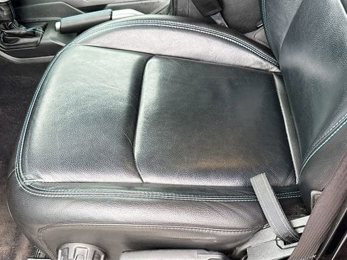 Used 2023 Jeep Wrangler Unlimited Rubicon 4xe w/ Steel Bumper Group image 20