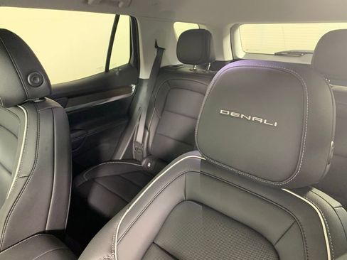New 2026 GMC Terrain Denali image 14