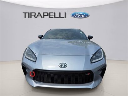 Used 2023 Toyota GR86 Premium w/ ALL Weather Mat Package (TMS)