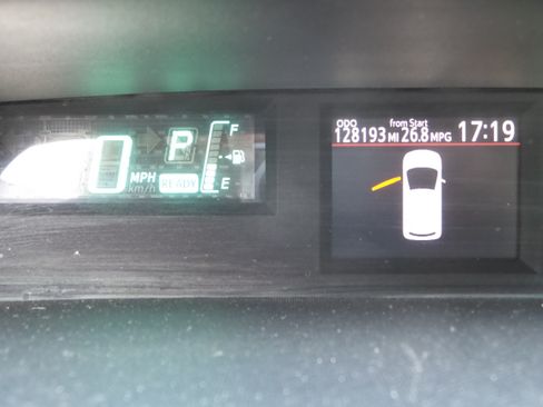 Used 2013 Toyota Prius C One FWD image 70