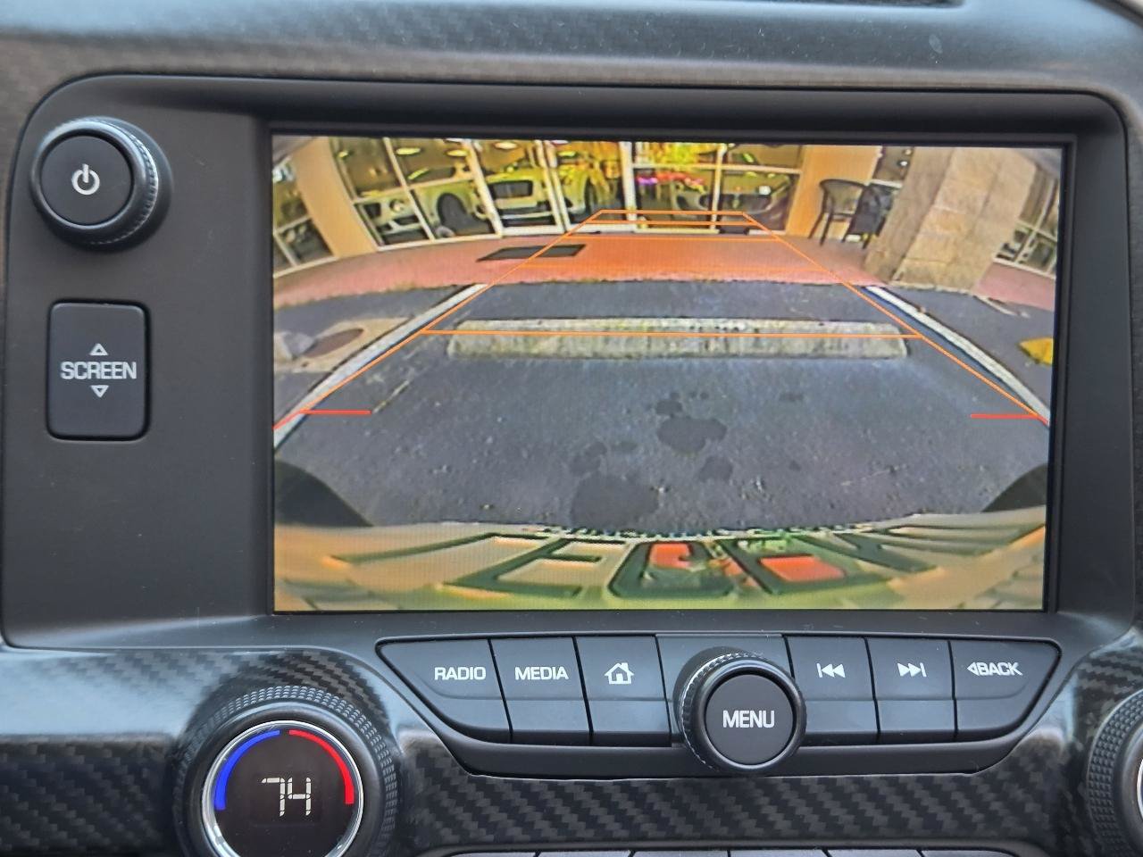 Used 2014 Chevrolet Corvette Stingray Convertible w/ 3LT Preferred Equipment Group RWD image 36