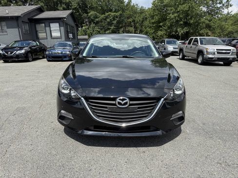Used 2014 MAZDA MAZDA3 i Touring FWD image 3
