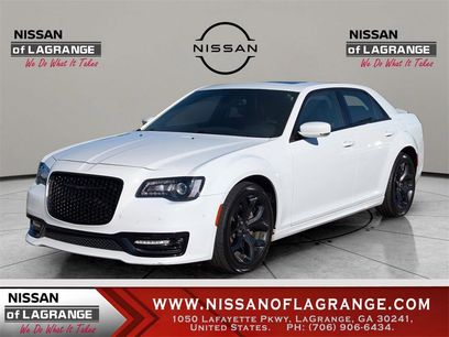 Used 2022 Chrysler 300 S