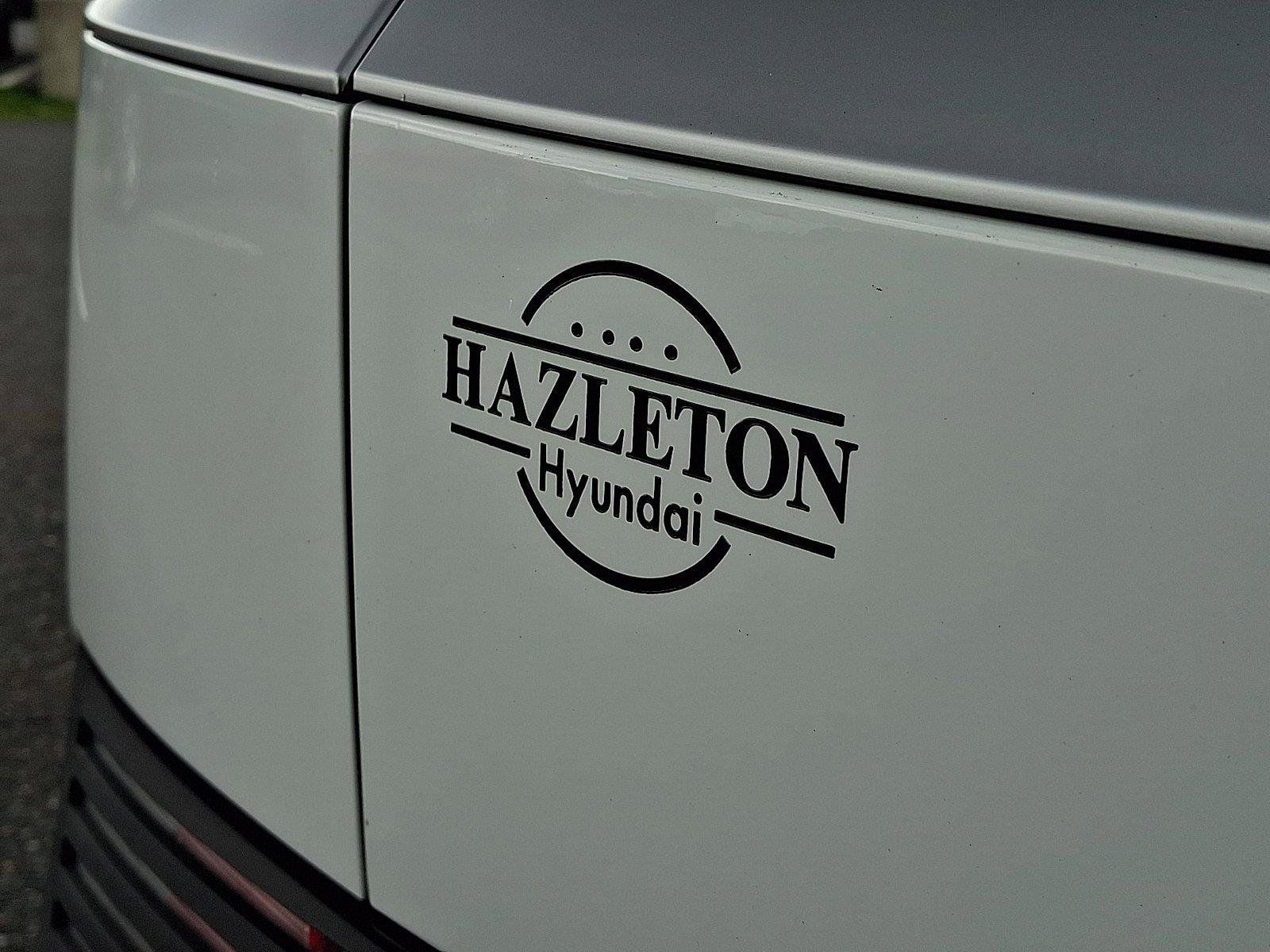 Used 2024 Hyundai Ioniq 5 SEL AWD/4WD image 32