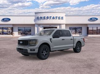 New 2026 Ford F150 STX w/ Equipment Group 200A AWD/4WD video 1