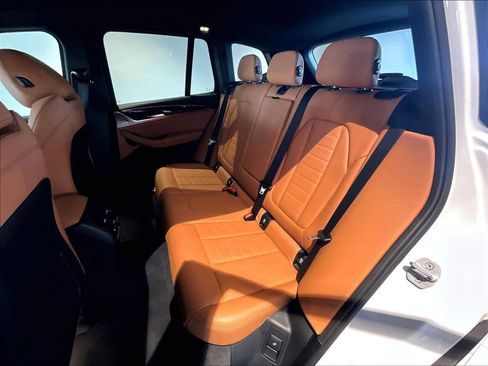 Used 2019 BMW X3 xDrive30i image 31