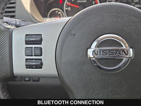 Used 2012 Nissan Pathfinder Silver RWD image 25