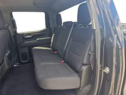 Used 2024 Chevrolet Silverado 1500 LT RWD image 23