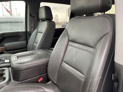 Used 2021 GMC Sierra 2500 Denali w/ Denali Ultimate Package image 5