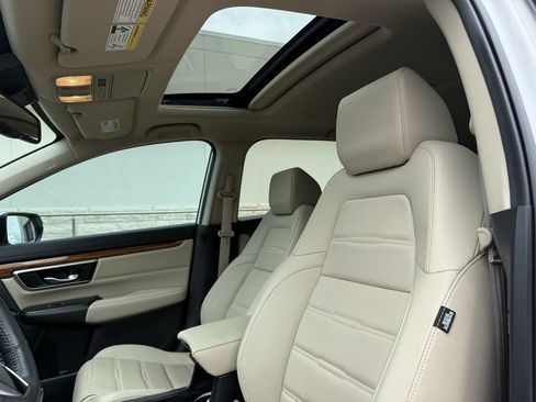 Used 2022 Honda CR-V EX-L image 25