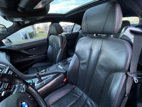 Used 2017 BMW 640i Gran Coupe image 27