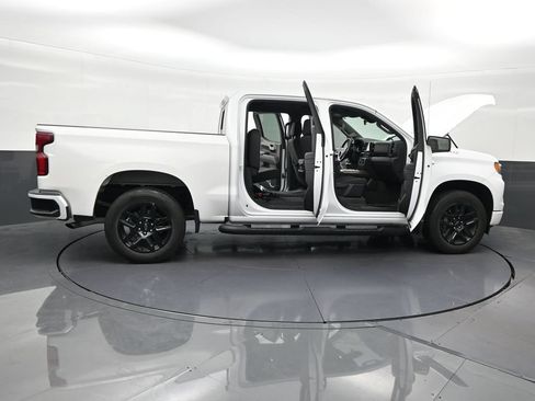 Used 2023 Chevrolet Silverado 1500 RST w/ All Star Edition Plus RWD image 32