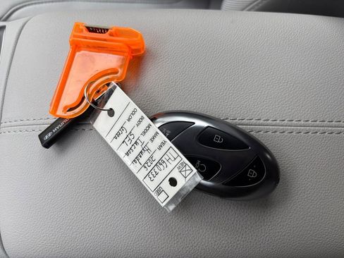 New 2026 Hyundai Tucson SEL image 27