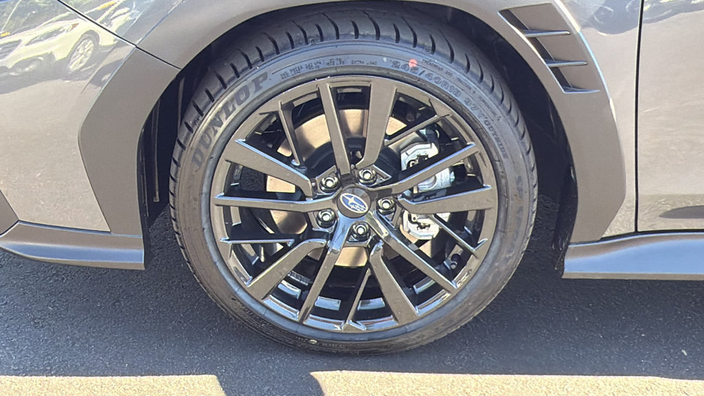 New 2026 Subaru WRX Limited AWD/4WD image 9
