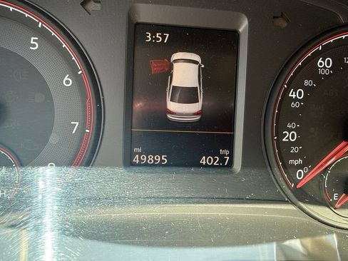 Used 2021 Volkswagen Passat 2.0T S FWD image 15