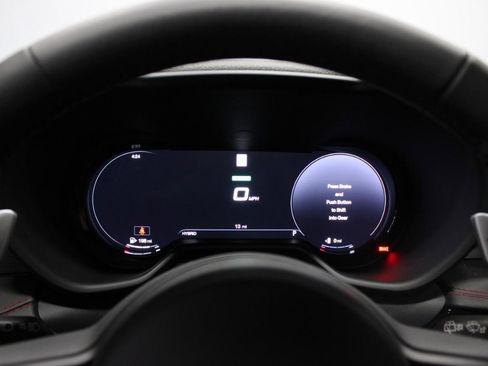 New 2024 Dodge Hornet R/T image 14