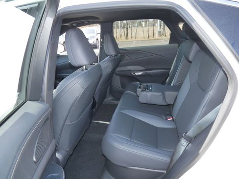 Used 2025 Lexus RX 350 Premium image 11