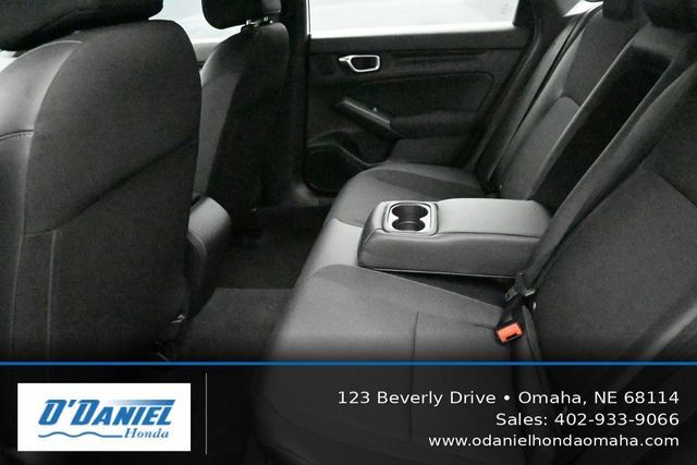 Used 2026 Honda Civic Sport image 34