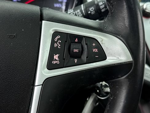 Used 2017 GMC Terrain SLT w/ Open Road Package image 20