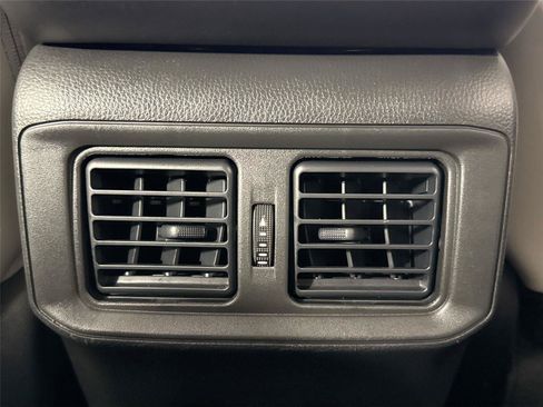 Certified 2025 Toyota RAV4 XLE Premium FWD image 35