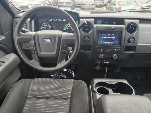 Used 2014 Ford F150 STX w/ Equipment Group 201A Mid image 30