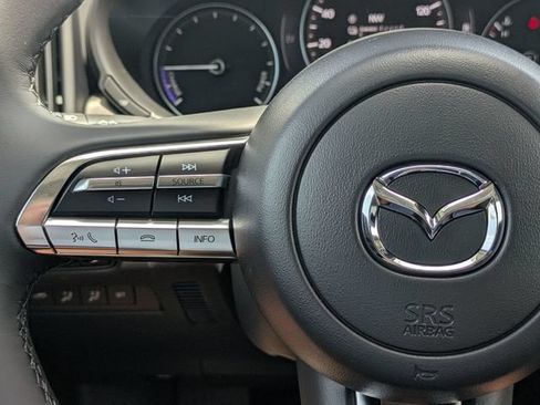 New 2026 MAZDA CX-50 AWD 2.5 Hybrid w/ Weather Package image 17