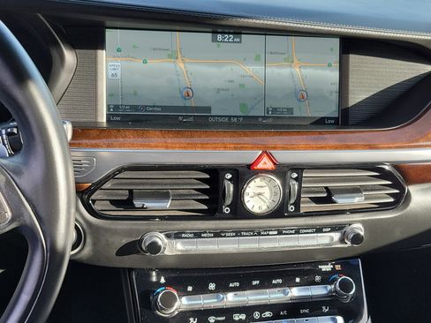 Used 2018 Genesis G90 5.0 Ultimate image 11