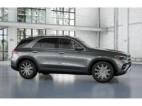 Used 2026 Mercedes-Benz GLE 350 4MATIC image 14