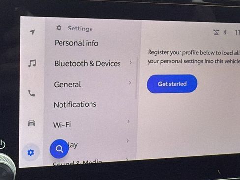 Certified 2025 Toyota RAV4 LE image 19