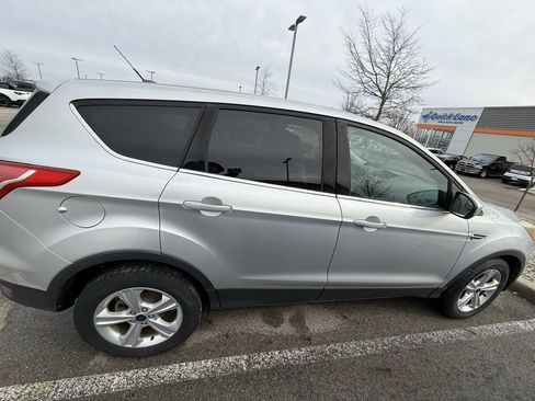 Used 2014 Ford Escape SE image 12