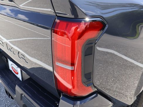Certified 2026 Toyota Tacoma SR5 RWD image 9