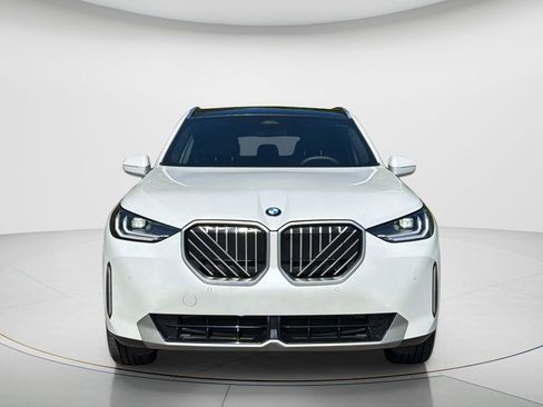 Used 2026 BMW X3 xDrive30 w/ Convenience Package image 30