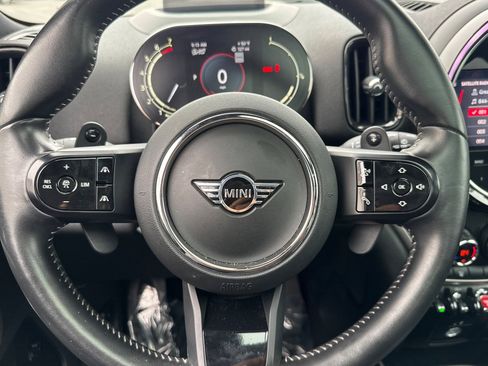 Used 2022 MINI Cooper Countryman S image 17