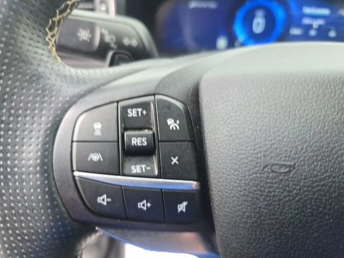 Used 2020 Ford Explorer ST w/ ST Street Pack AWD/4WD image 30